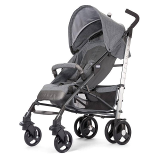 Прогулочная коляска Chicco Lite Way
