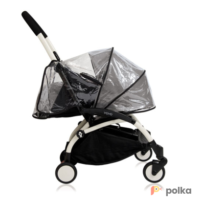 Возьмите Дождевик Babyzen yoyo2/yoyo+ напрокат (Фото 2) в Москве