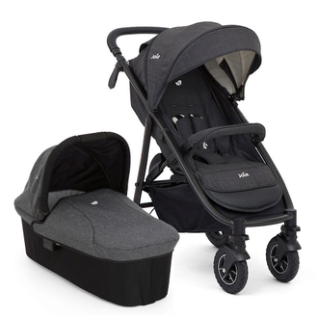 Прогулочная коляска Mytrax Joie 2-в-1