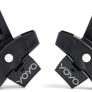 Адаптеры для автолюльки Yoyo