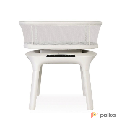 Возьмите Колыбель 4Moms Mamaroo Sleep Bassinet напрокат (Фото 3) в Москве