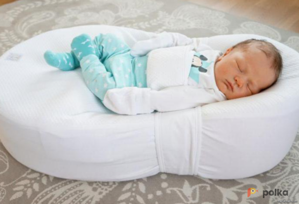 Возьмите Кокон для новорожденных Matello Cocon Baby Lux напрокат (Фото 2) в Москве