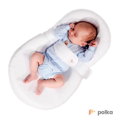 Возьмите Кокон-люлька для новорожденных Farla Baby Shell напрокат (Фото 1) в Москве