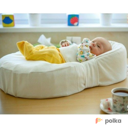 Возьмите Кокон-люлька для новорожденных Farla Baby Shell напрокат (Фото 2) в Москве