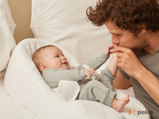 Возьмите Кокон-люлька для новорожденных Farla Baby Shell напрокат (Фото 3) в Москве