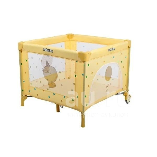 Манеж игровой Babyton