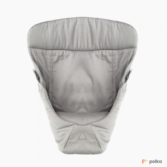 Возьмите Вкладыш для новорожденных Easy Snug Infant Insert для Ergobaby напрокат (Фото 1) в Москве