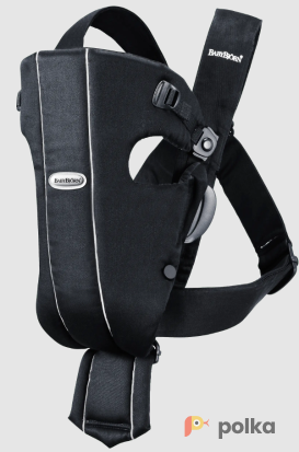 Возьмите Эргорюкзак BabyBjorn Original напрокат (Фото 1) в Москве