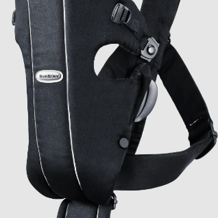 Эргорюкзак BabyBjorn Original