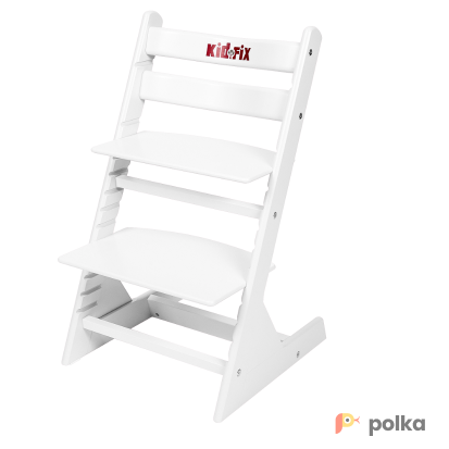 Возьмите Растущий детский стульчик Kid-Fix напрокат (Фото 3) в Москве