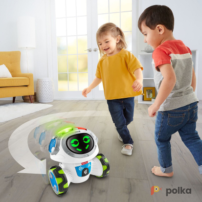 Возьмите Развивающая игрушка Fisher-Price Мови напрокат (Фото 2) в Москве