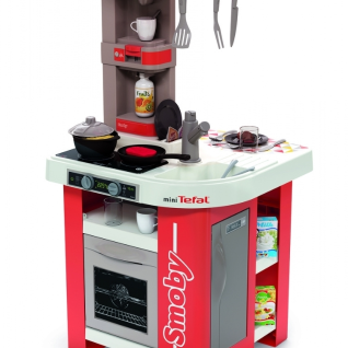 Кухня Smoby Tefal Studio 