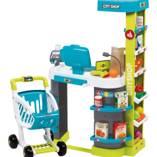 Супермаркет City Shop