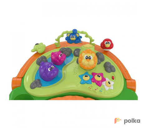 Возьмите Ходунки Chicco Walky Talky напрокат (Фото 2) в Москве