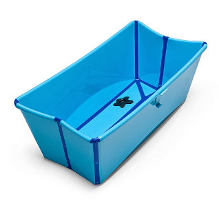 Складная ванночка Stokke FlexiBath 