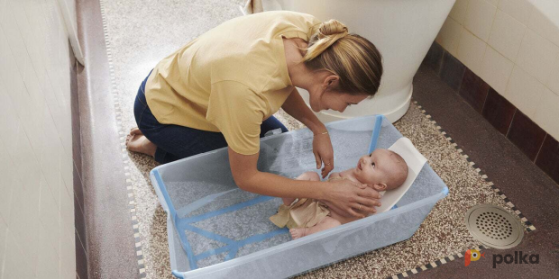 Возьмите Складная ванночка Stokke FlexiBath  напрокат (Фото 2) в Москве