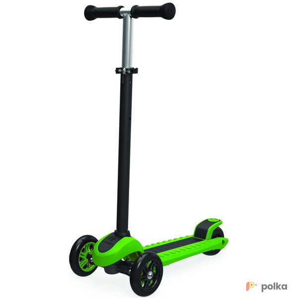 Возьмите Самокат Y-Bike Glider XL Maxi напрокат (Фото 1) в Москве
