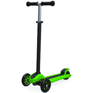 Самокат Y-Bike Glider XL Maxi