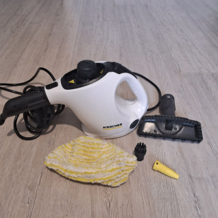 Пароочиститель Karcher SC-1