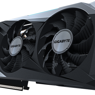 видеокарта RTX3070