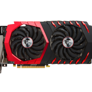 Видеокарта Radeon rx580 4 gb