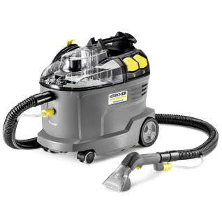 Моющий пылесос Karcher Puzzi