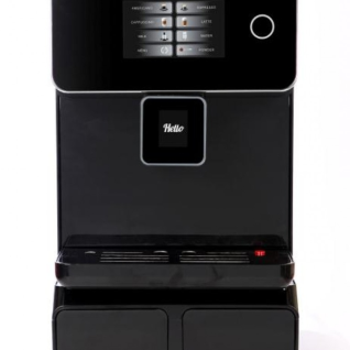 Кофемашина Rooma A10S