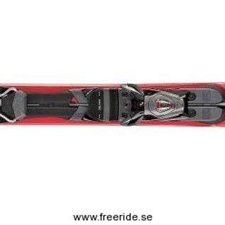  Rossignоl Zenith Z1 170 см лыжи горные