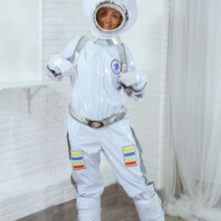 Костюм космонавт 