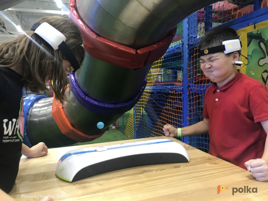 Возьмите Развлечение «Mind Flex» напрокат (Фото 4) в Москве