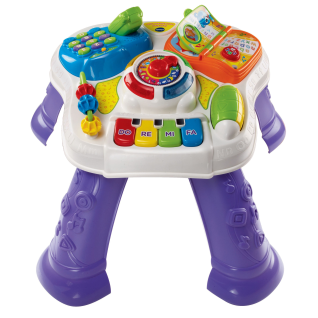 Интерактивный стол Vtech "Играй и Учись" 
