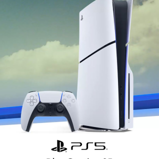 Sony PlayStation 5 