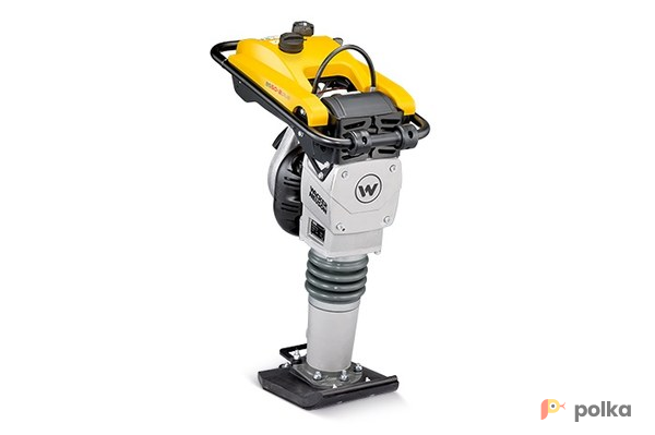 Возьмите Вибротрамбовка бензиновая Wacker Neuson BS 50-2 plus напрокат (Фото 1) в Москве