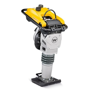Вибротрамбовка бензиновая Wacker Neuson BS 50-2 plus
