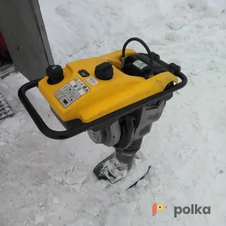 Возьмите Вибротрамбовка бензиновая Wacker Neuson BS 50-2 plus напрокат (Фото 2) в Москве