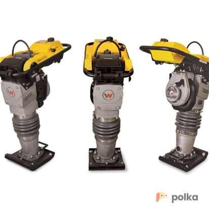 Возьмите Вибротрамбовка бензиновая Wacker Neuson BS 50-2 plus напрокат (Фото 3) в Москве