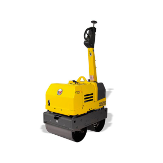 Ручной виброкаток Wacker Neuson RD-7