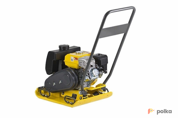 Возьмите Виброплита Wacker Neuson MP 15 (80 кг) напрокат (Фото 2) в Москве