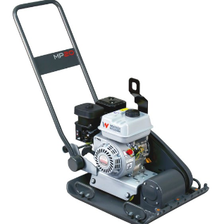 Виброплита Wacker Neuson MP 20 (83 кг)