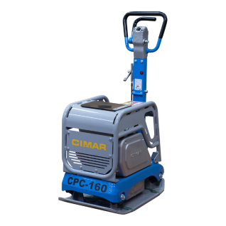 Виброплита CIMAR CPC-160-H (160 кг)