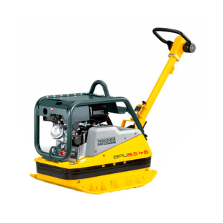 Виброплита Wacker Neuson BPU 5545 (340 кг)