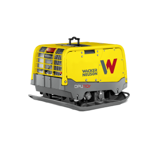 Виброплита Wacker Neuson DPU 110 (900 кг)