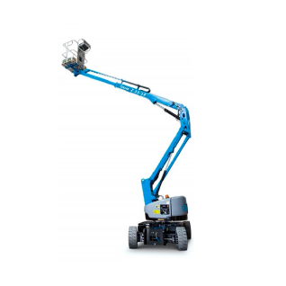 Подъёмник коленчатый (Электрический) GENIE Z 33/18 JRT
