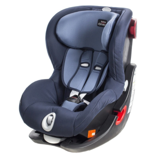 Автокресло Britax Romer King II (9-18 кг)