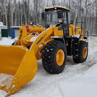 Погрузчик
