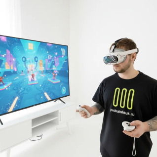 VR Шлем