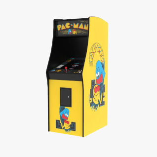 Аркада Pac-man