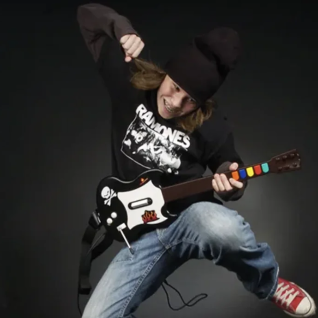 Guitar Hero