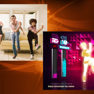 Just Dance