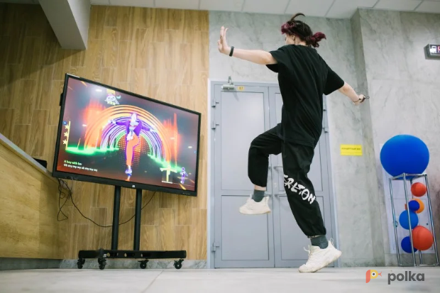 Возьмите Just Dance напрокат (Фото 2) в Москве